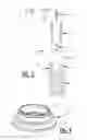 Fig. 04 - Liquid dispensing device having a pre-compression outlet valve