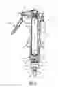 Fig. 06 - Liquid dispensing device having a pre-compression outlet valve