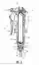 Fig. 08 - Liquid dispensing device having a pre-compression outlet valve