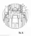 Fig. 14 - Liquid dispensing device having a pre-compression outlet valve