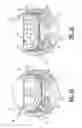 Fig. 19 - Liquid dispensing device having a pre-compression outlet valve