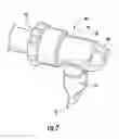 Fig. 06 - Spray boom cleanout assembly