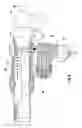 Fig. 07 - Spray boom cleanout assembly