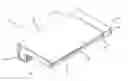 Fig. 01 - Lighted waterfall device