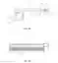 Fig. 07 - Lighted waterfall device