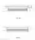 Fig. 08 - Lighted waterfall device