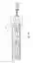 Fig. 19 - Lighted waterfall device