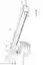 Fig. 22 - Lighted waterfall device