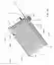 Fig. 44 - Lighted waterfall device