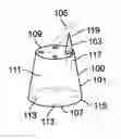 Fig. 01 - Paint Stands