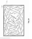 Fig. 03 - Methods for arranging nanoscopic elements within networks, fabrics and films