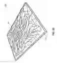Fig. 09 - Methods for arranging nanoscopic elements within networks, fabrics and films
