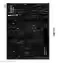 Fig. 63 - Methods for arranging nanoscopic elements within networks, fabrics and films