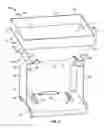 Fig. 03 - APPARATUS AND METHOD FOR SEPARATING CREMATED REMAINS
