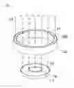 Fig. 02 - Columnar laminar flow generation device and method for generating columnar laminar flows