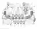 Fig. 01 - Direct coupled eccentric driven pilot release straightener