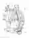Fig. 02 - Direct coupled eccentric driven pilot release straightener