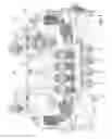 Fig. 04 - Direct coupled eccentric driven pilot release straightener