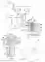Fig. 09 - Rotary valve system