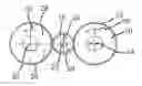 Fig. 01 - Method and device for producing a gear together with a clamping means