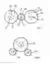 Fig. 02 - Method and device for producing a gear together with a clamping means