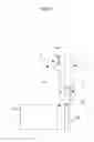 Fig. 04 - Alignment tool for sheet material shears