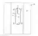 Fig. 01 - Table saw throat plates and table saws including the same