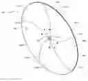 Fig. 01 - Apparatus and methods of producing a planar member from planar sections