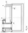 Fig. 09 - Method for machining a workpiece, tool arrangement and tooth cutting machine