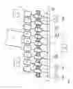Fig. 02 - Electrical discharge machining system having independent electrodes