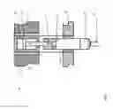 Fig. 05 - Electrical discharge machining system having independent electrodes