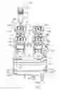 Fig. 01 - Rotary changer for welding torches