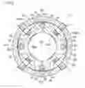 Fig. 04 - Rotary changer for welding torches