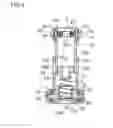 Fig. 05 - Rotary changer for welding torches