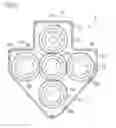 Fig. 06 - Rotary changer for welding torches