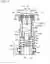 Fig. 14 - Rotary changer for welding torches