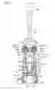 Fig. 18 - Rotary changer for welding torches