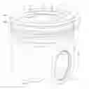 Fig. 01 - Piston and method of making a piston
