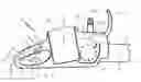 Fig. 01 - Handheld work apparatus having an electric motor and method for activating the same