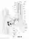 Fig. 16 - Method and apparatus for applying a uniform texture to a substantially vertical surface