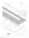 Fig. 08 - Method and apparatus for applying a uniform texture to a substantially vertical surface