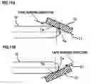 Fig. 12 - Polishing apparatus and polishing method