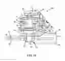 Fig. 16 - Grinder, cover, and lock nut
