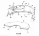 Fig. 34 - Grinder, cover and cover set