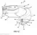 Fig. 12 - Grinder and cover