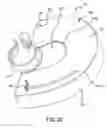 Fig. 20 - Grinder and cover