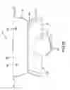Fig. 29 - Grinder and cover