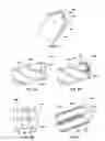 Fig. 02 - Positive relief forming of polycrystalline diamond structures and resulting cutting tools