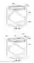 Fig. 06 - Positive relief forming of polycrystalline diamond structures and resulting cutting tools