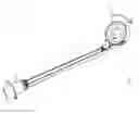 Fig. 02 - Ratchet Wrench Extension